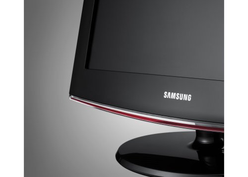 Samsung LE 22 B 450 C 4 WXZG 55,9 cm (22 Zoll) 16:9 HD-Ready LCD-Fernseher mit integriertem DVB-T/-C Digitaltuner schwarz