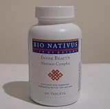 Inner Beauty (Hair, Skin and Nails) - 90 Tablets