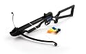 BLACK Toy Crossbow