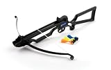 Black Toy Crossbow