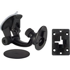 ARKON SR014 SatRadio Travelmount Mini Windshield
