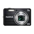 Fujifilm FinePix J150W 10MP Digital Camera with 5x Optical Zoom (Black)
