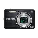 Fujifilm FinePix J150W 10MP Digital Camera with 5x Optical Zoom (Black)