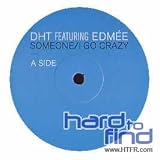 Someone/I Go Crazy [12" VINYL]