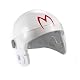 Mattel Speed ​​Racer Helmet