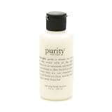 philosophy purity made simple, one-step facial cleanser 8 fl oz (236.6 ml)