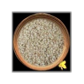 Ajika Sesame Seeds Natural - For Indian, Persian, African, Middle Eastern Cooking