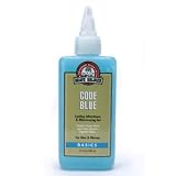 Brave Soldier Code Blue 3.4oz