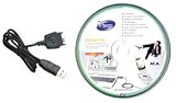 317X2VmnrtL. SL160  Data Suite For Sony Ericsson K550i
