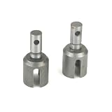 Sportwerks F / R Diff Output Yoke: Mayhem SWK3070 - B000BOK9LA