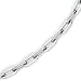 Jewelry : Men's Stainless Steel Chain Bracelet