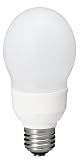 Panasonic EFA14E50 GEN IV Collection 14W Compact Fluorescent Lamp (Pear Shape)