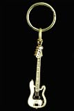 Fender P Bass Keychain - B000RW479G