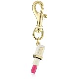 nOir For Barbie Lipstick Charm