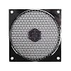 FF121B - Fan-Grill - 120 mm