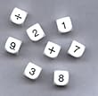 WHOLE NUMBER DICE