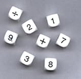 WHOLE NUMBER DICE