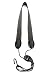Rico Saxophone Strap, Soprano/Alto, Industrial