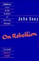 Knox: On Rebellion (Cambridge Texts in the History of Political Thought)