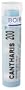 Boiron - Cantharis 200ck, 200ck, 80 pellets