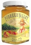 Pioneer Valley Gourmet Peach Pineapple Paradise Jelly