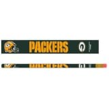 NFL Pencil Set (Six Pack)