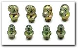 Wilmar 8 Piece Metric Grease Fittings