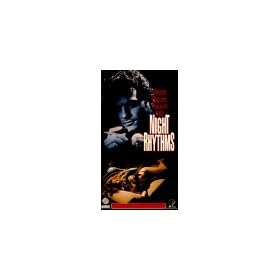 Night Rhythms [VHS]