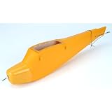 Fuselage w/Electronics: CH1: J-3 Cub