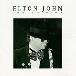 Elton John Picture 25