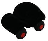 Rubbabu VEHICLE ラバブカー S ブラック
