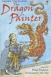 The Dragon Painter (First Reading Level 4)