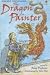 The Dragon Painter (First Reading Level 4)