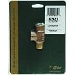 Flint Walling/Star KH21 Pressure Relief Valve