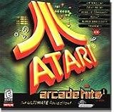 ATARI ARCADE HITS - VOLUME 1