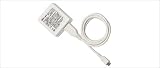 au 共通 ACアダプタ 03 0301PQA 日本国内 海外兼用(100V~240V対応)スマートフォン用 microUSBケーブル充電器