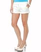 Glamour Satin Cuff Short main image