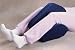 Center Attachment For Rolyan Carve-It Knee Positioning Splint