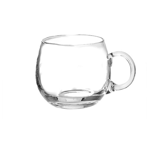 Leonardo Bowlebecher Punch