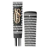 Lamkin Crossline Oversize +1/8 Grip Kit