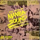 OPM-The Best Of Manila Sounds-Philippines Tagalog CD