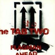 Click here to buy Flagman Ahead by  Tab Two .
