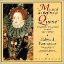 Search : Musick as Befitts a Quene