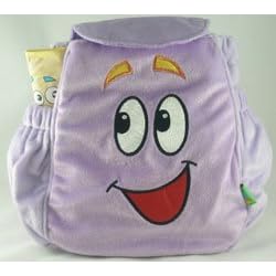 Dora the Explorer Backpack Rescue Bag by Abctoy4me