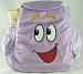 Dora the Explorer Backpack Rescue Bag