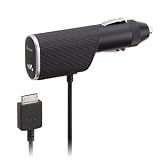 Sony DCC-NWC1 Car Connecting Cable for the NWZ-A800 and NWZ-S600 Series Sony Walkman Video MP3 Player (Black)
