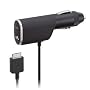 Sony DCC-NWC1 Car Connecting Cable for the NWZ-A800 and NWZ-S600 Series Sony Walkman Video MP3 Player (Black)