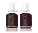 essie Fall 2010 Velvet Voyeur and Little Brown Dress (32,28) full size