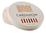 Davies Gate SEEDS & GRAINS Cardamom Foot Butter