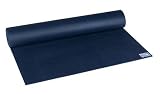 Jade Harmony Professional 74-Inch x 3/16-Inch Yoga Mat (Midnight Blue)